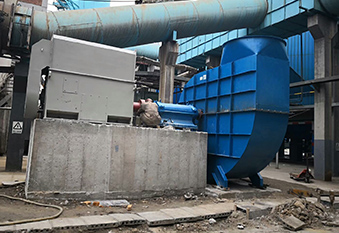 風(fēng)機(jī)案例使用