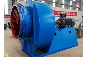 除塵風(fēng)機