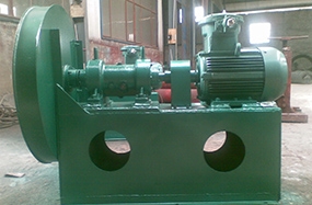 煤氣加壓風(fēng)機(jī)