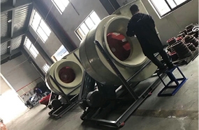 玻璃鋼離心風(fēng)機(jī)