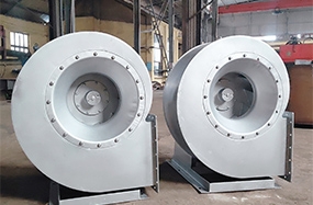 不銹鋼離心風機