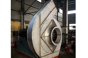 不銹鋼離心風機