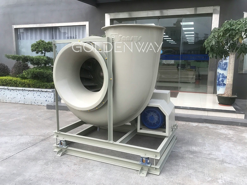 玻璃鋼離心風(fēng)機(jī) 玻璃鋼離心風(fēng)機(jī)